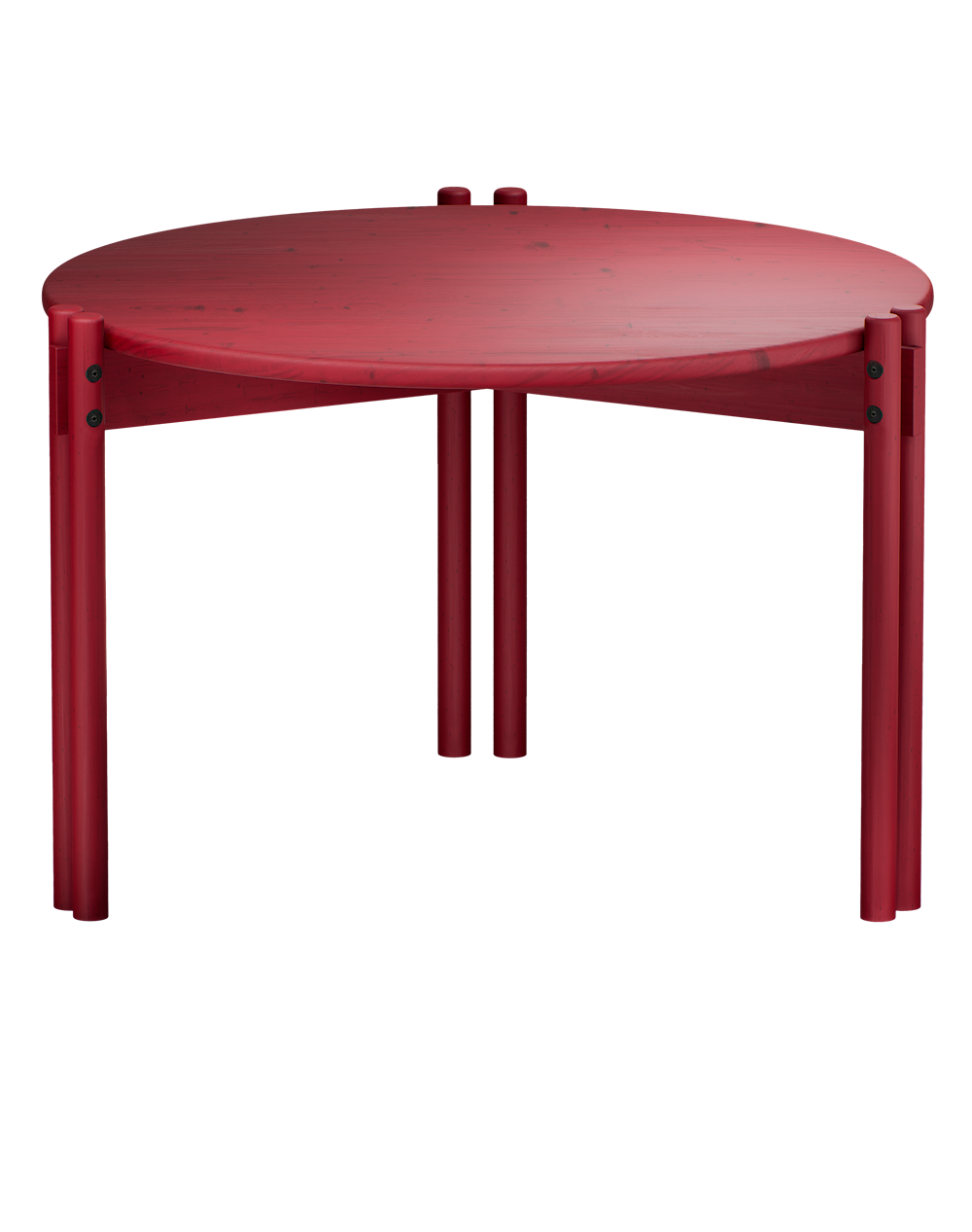 STICKS TABLE HIGH