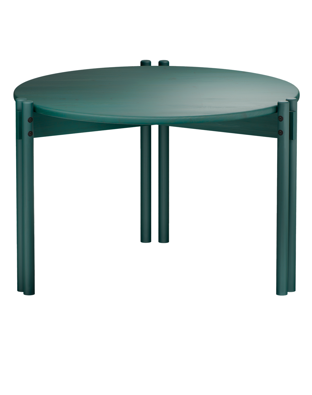 STICKS TABLE HIGH