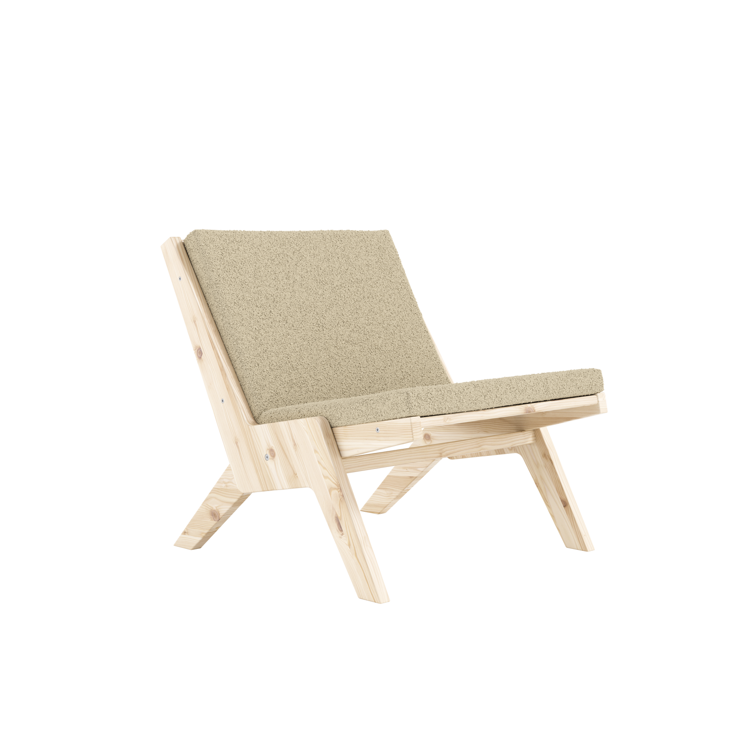 SWAY LOUNGE CHAIR