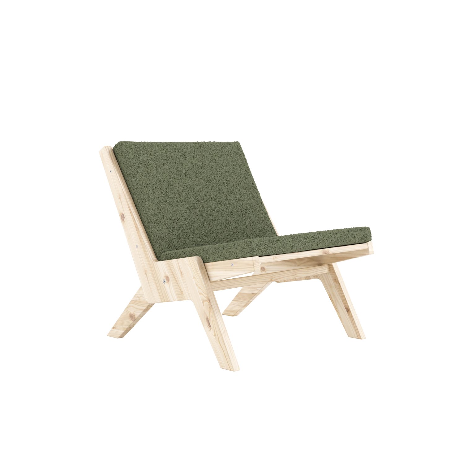 SWAY LOUNGE CHAIR