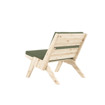 SWAY LOUNGE CHAIR