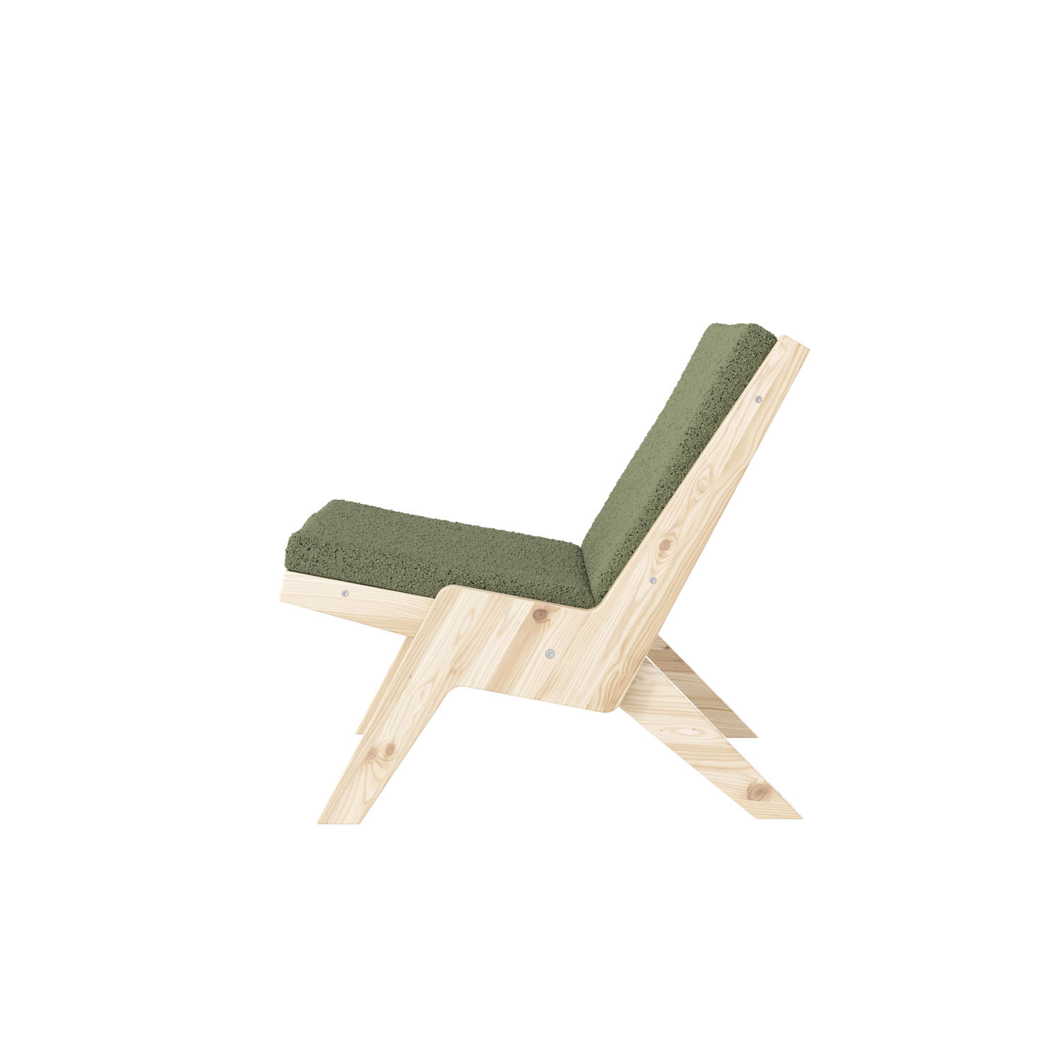 SWAY LOUNGE CHAIR