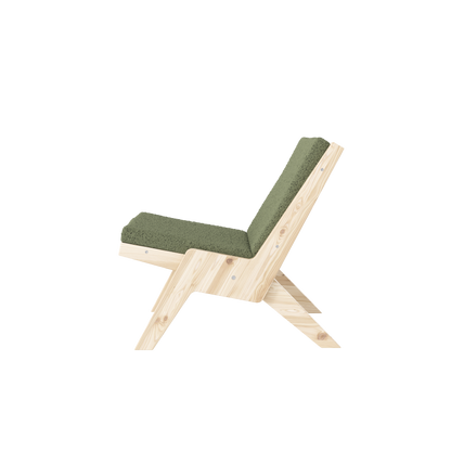 SWAY LOUNGE CHAIR