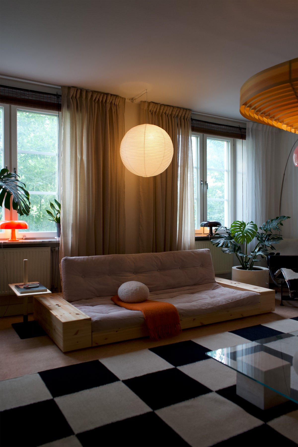 BASE Sovesofa