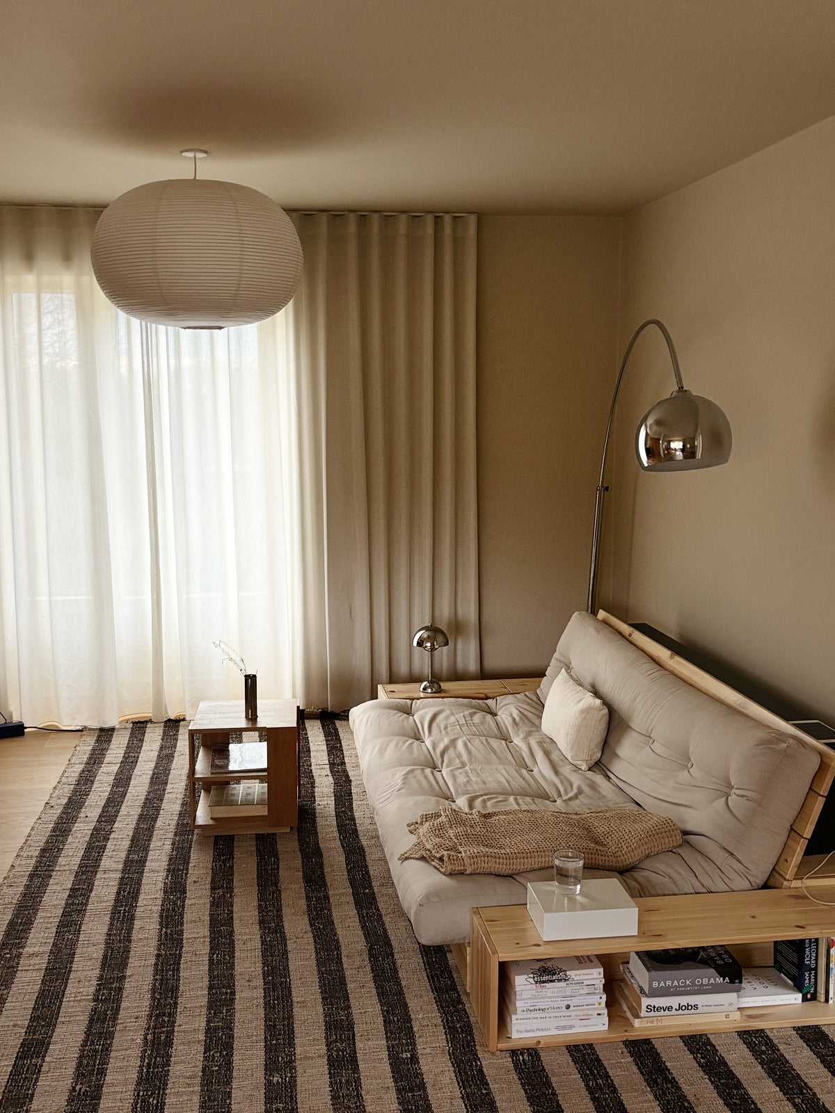 BASE Sovesofa