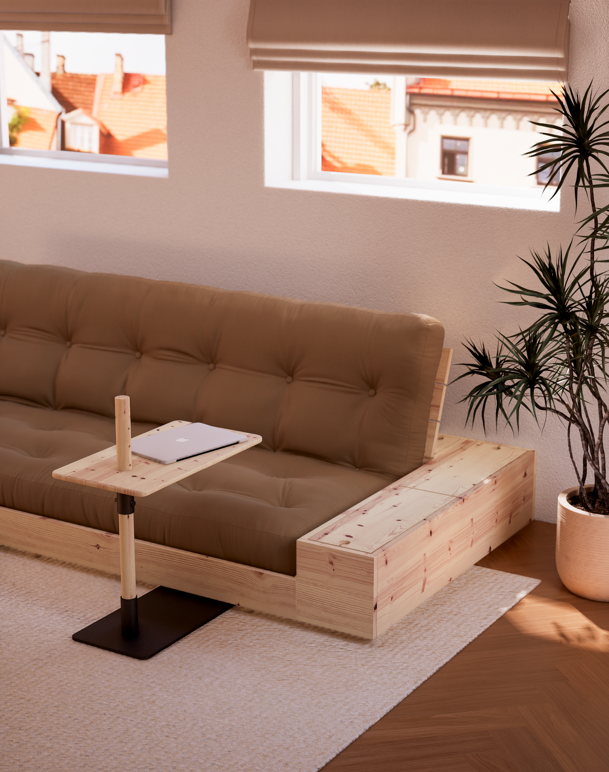 BASE Sovesofa