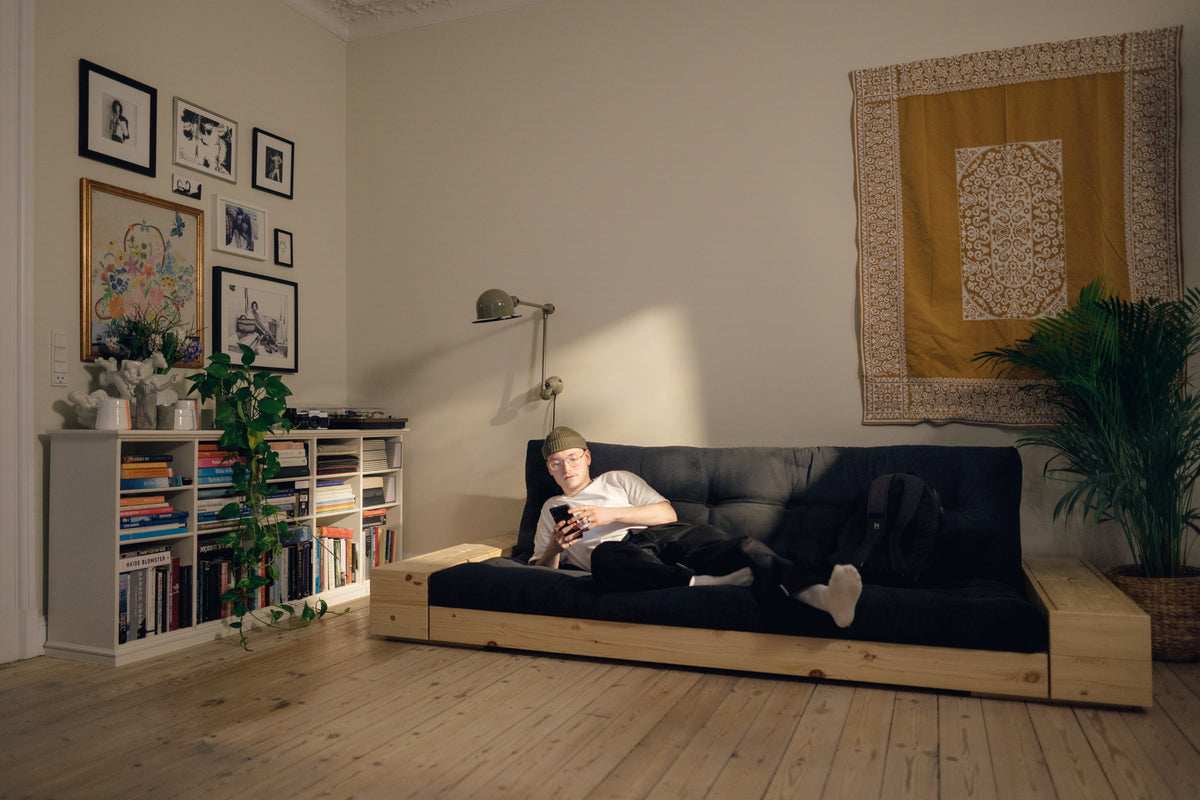 BASE Sovesofa