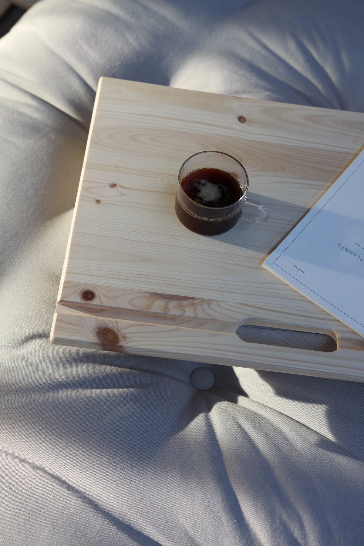 BFF LAP TABLE