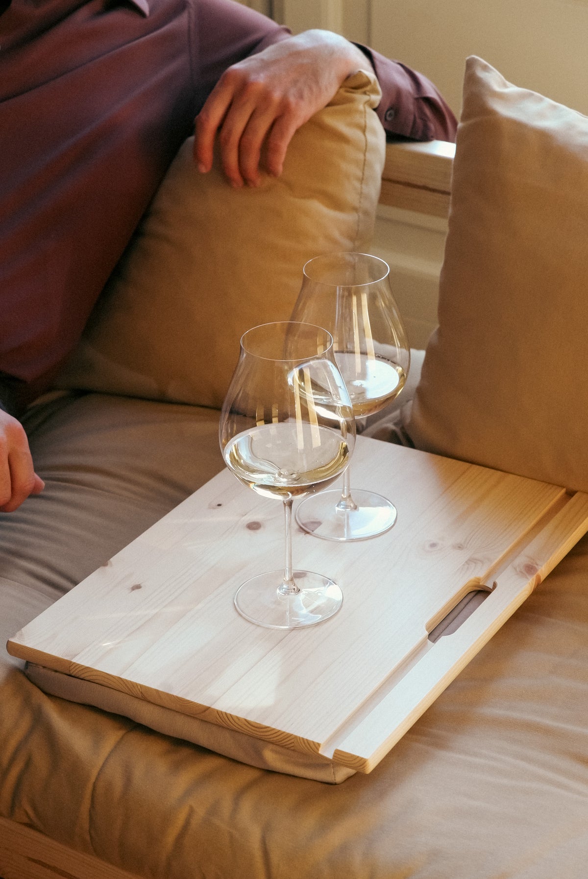 BFF LAP TABLE