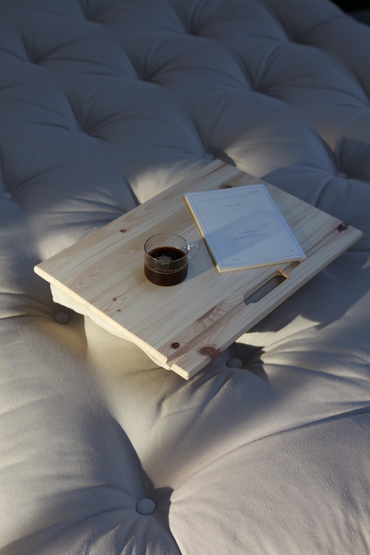 BFF LAP TABLE