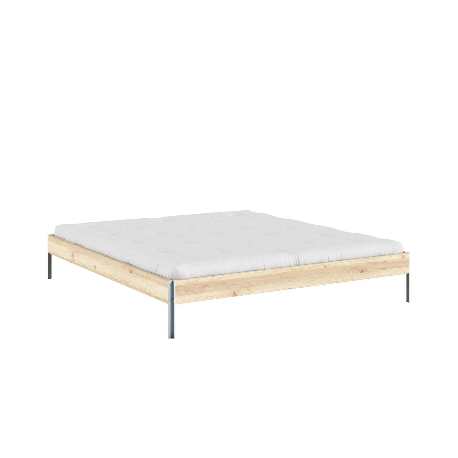 CORE BED