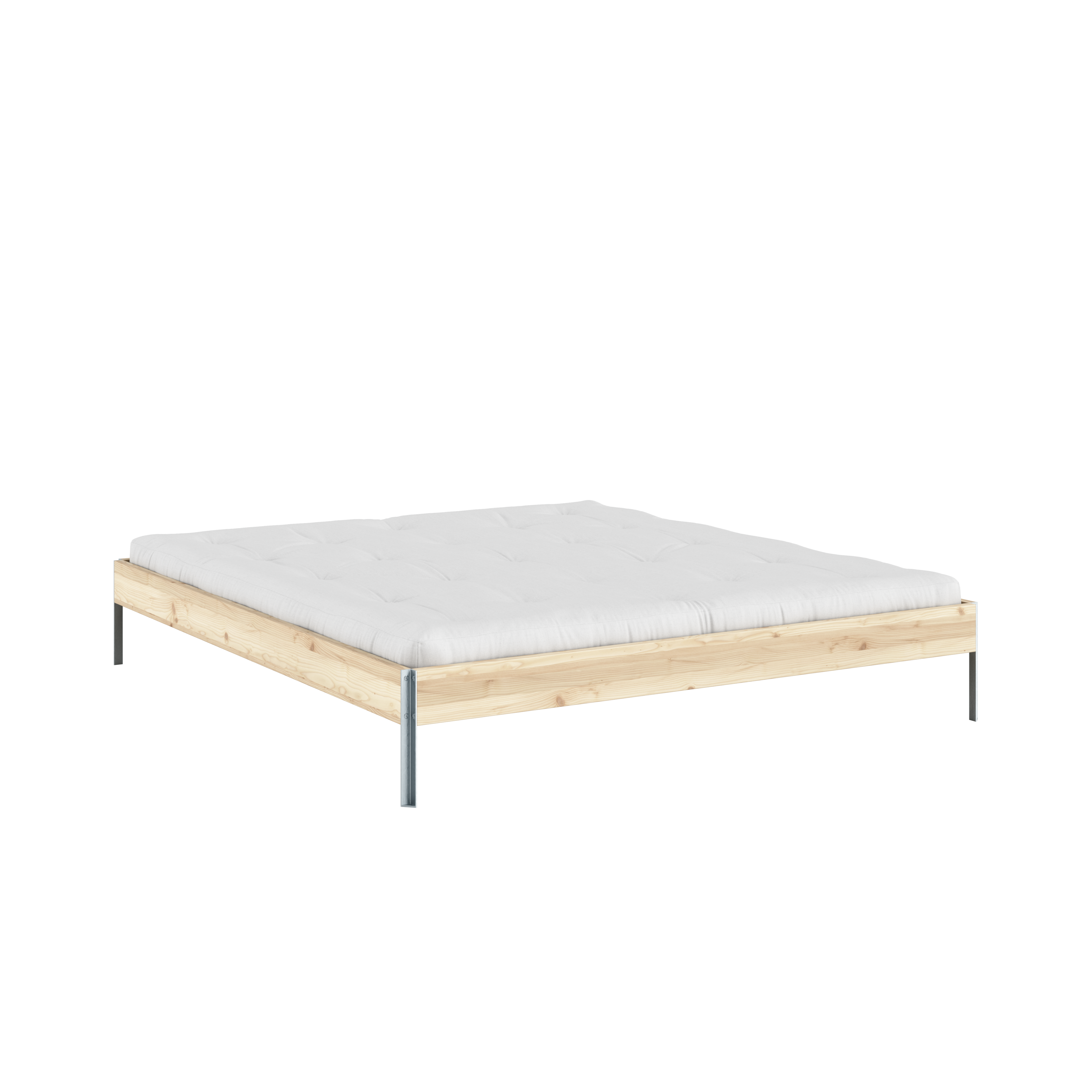 CORE BED