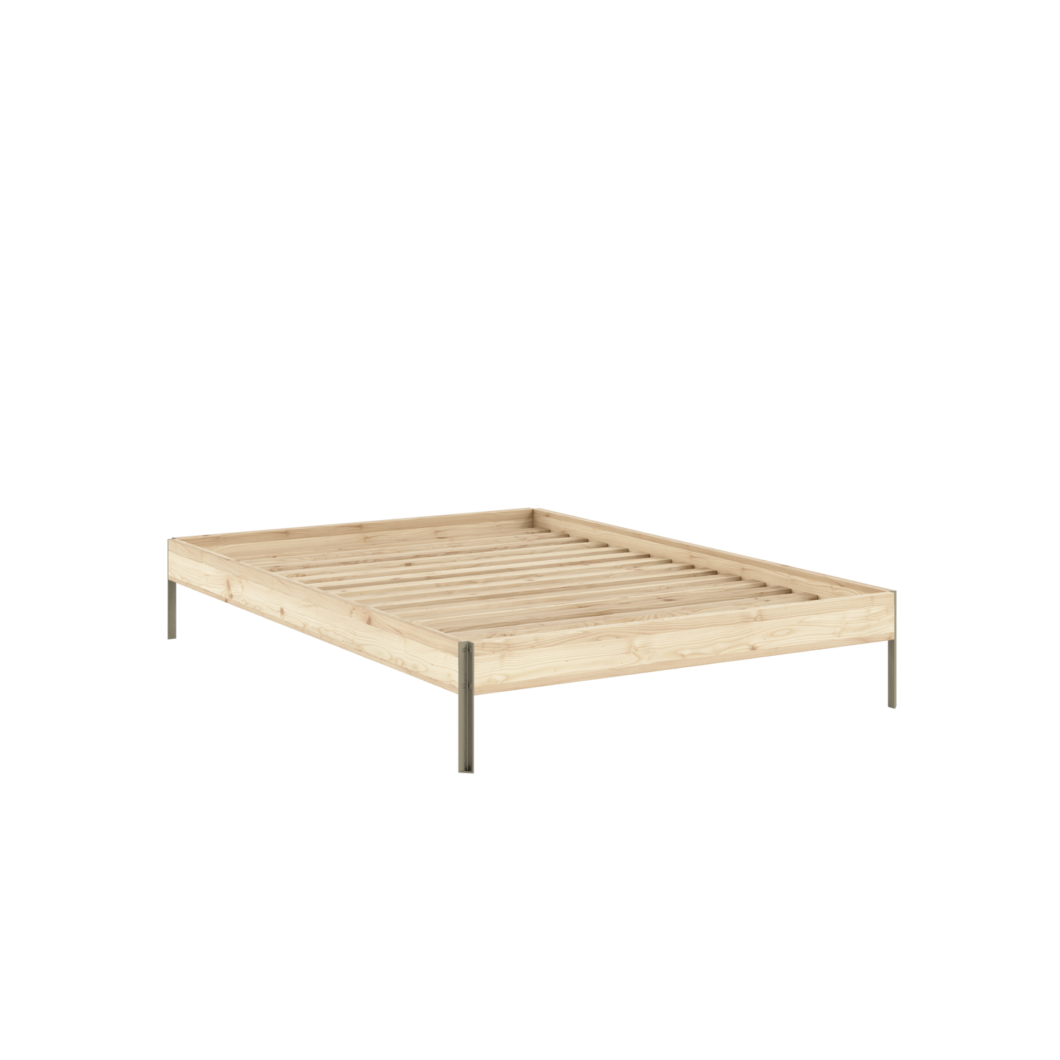 CORE BED