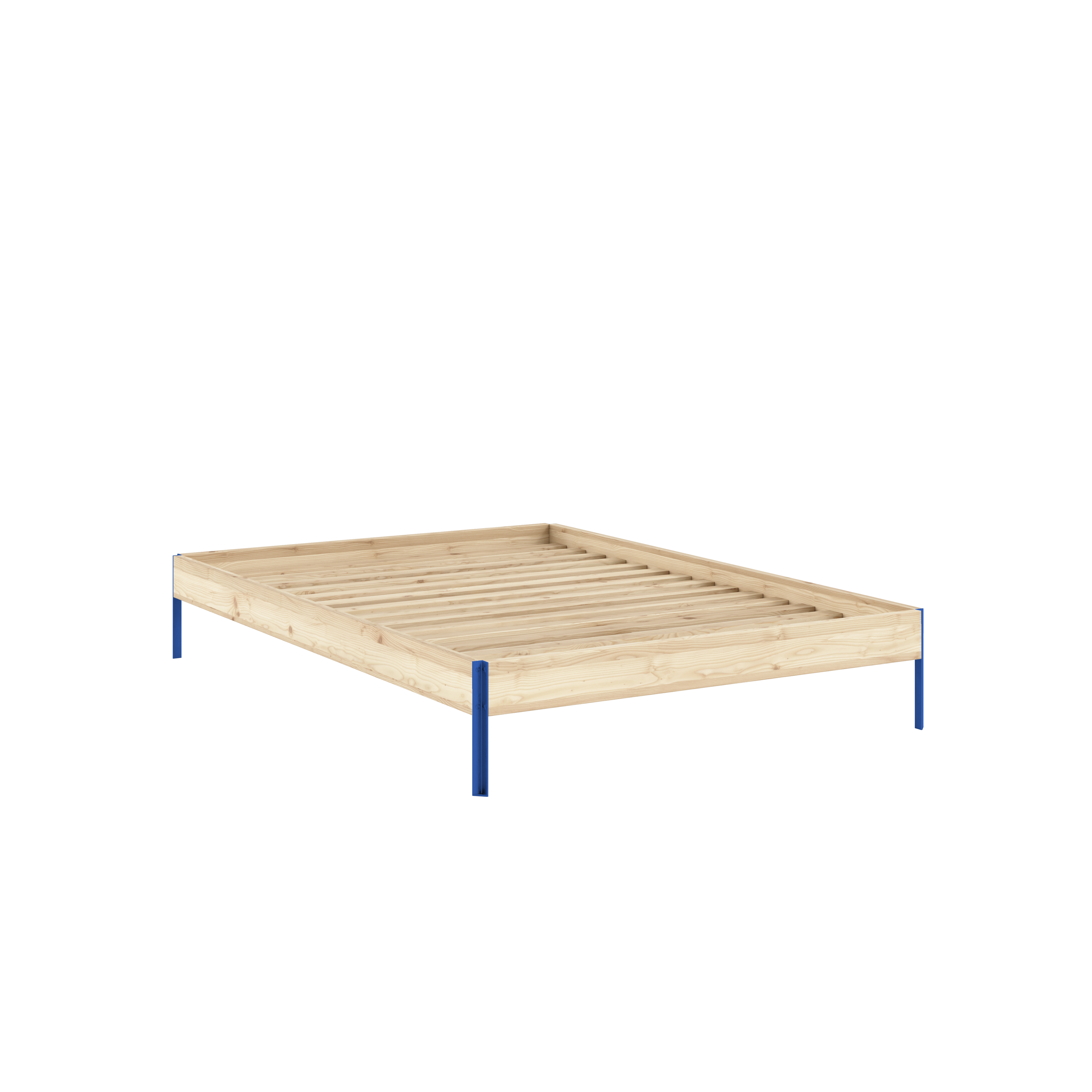 CORE BED