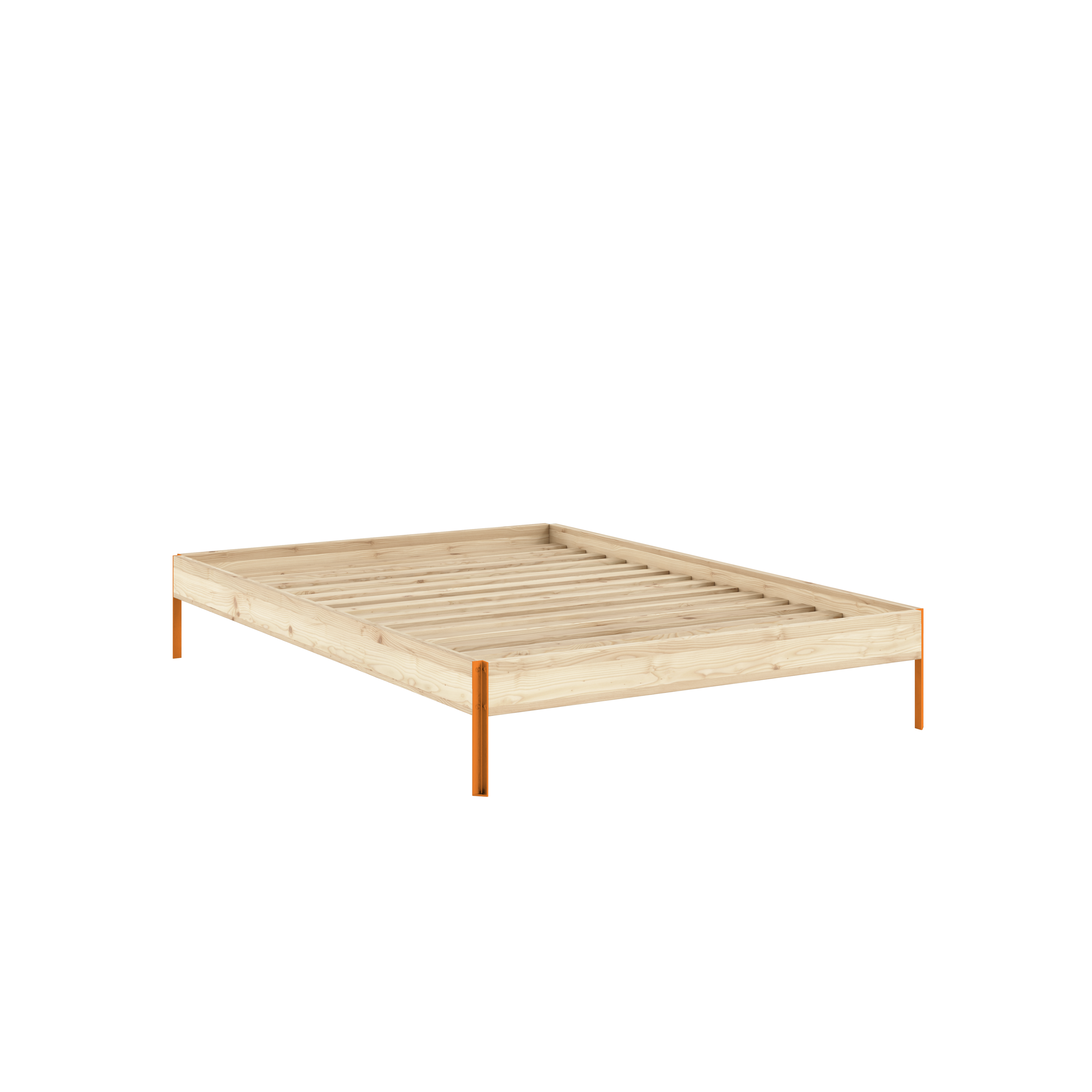 CORE BED