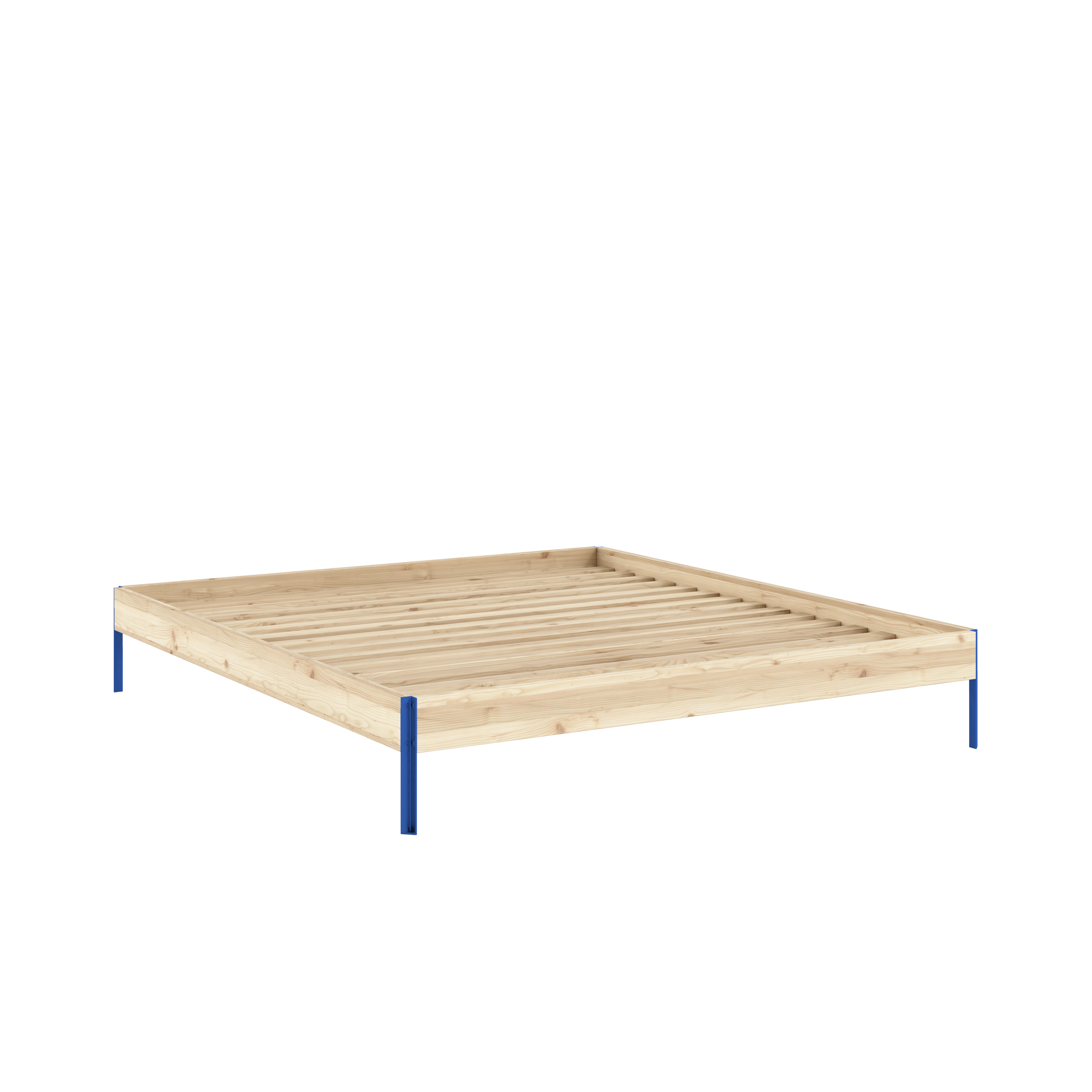 CORE BED