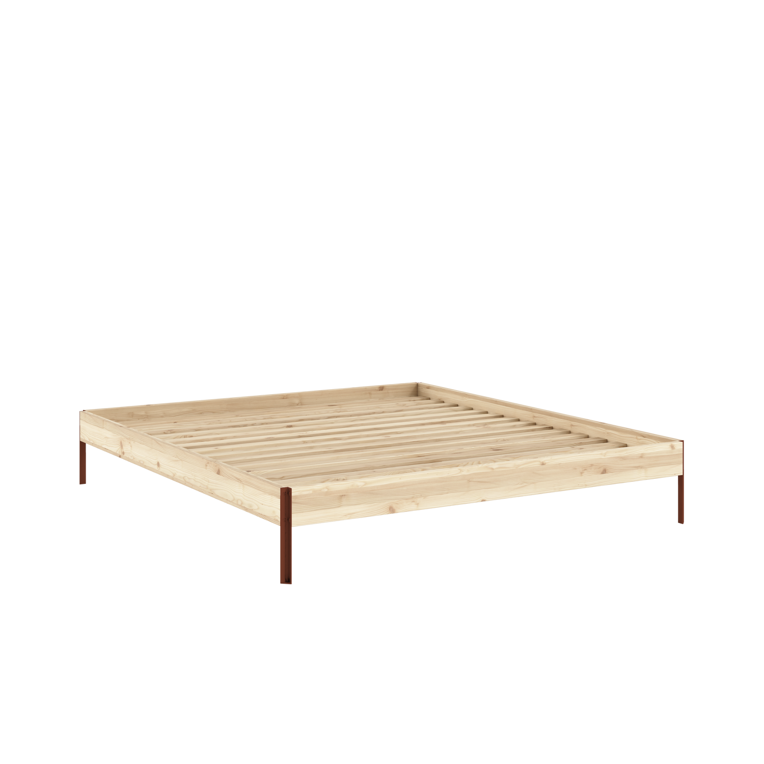 CORE BED