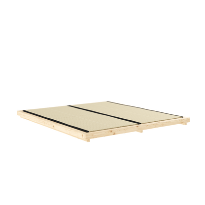 DOCK BED