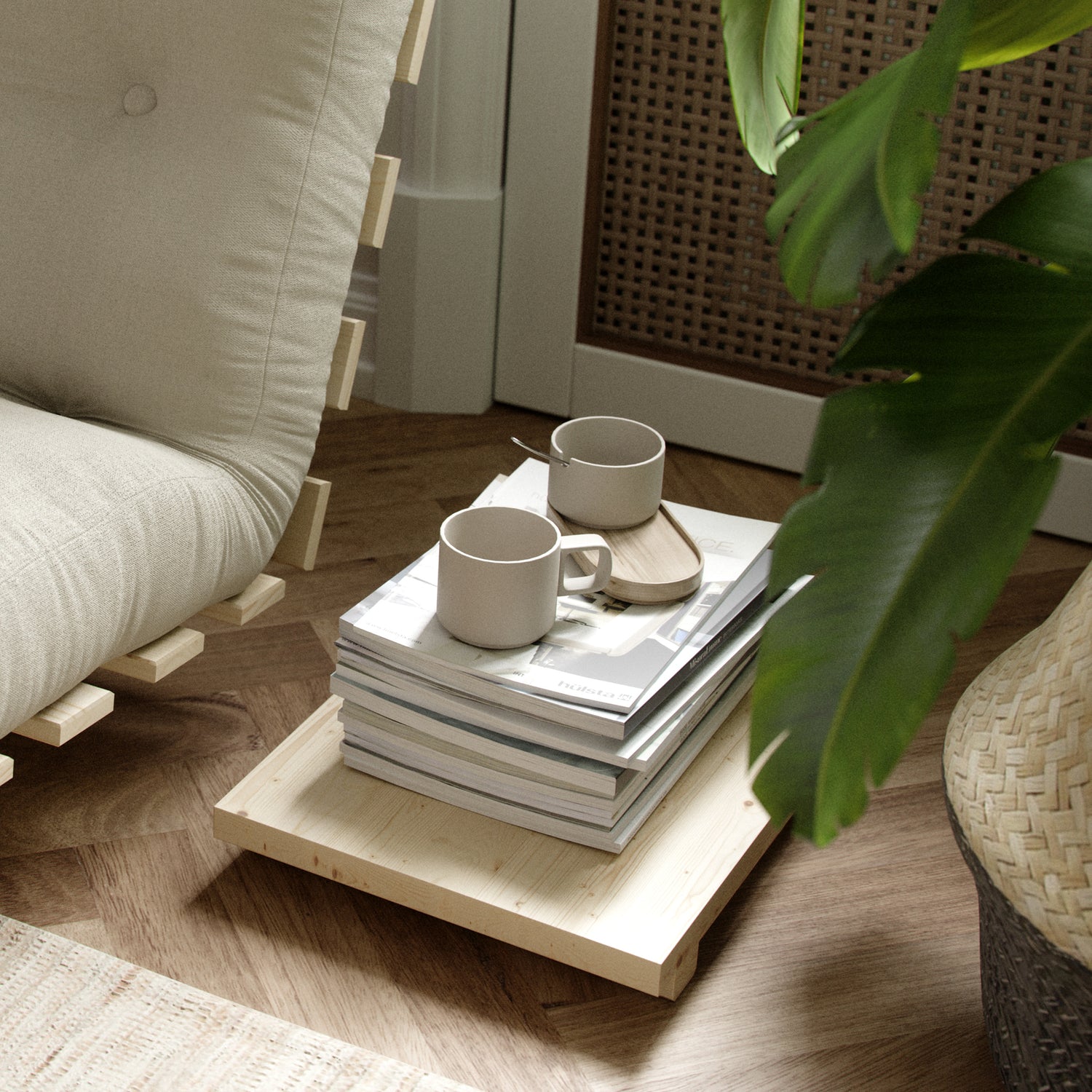 DOCK Side Table