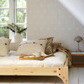 Heritage Futon X3