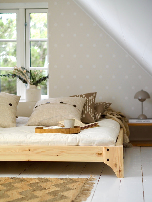 Heritage Futon X3
