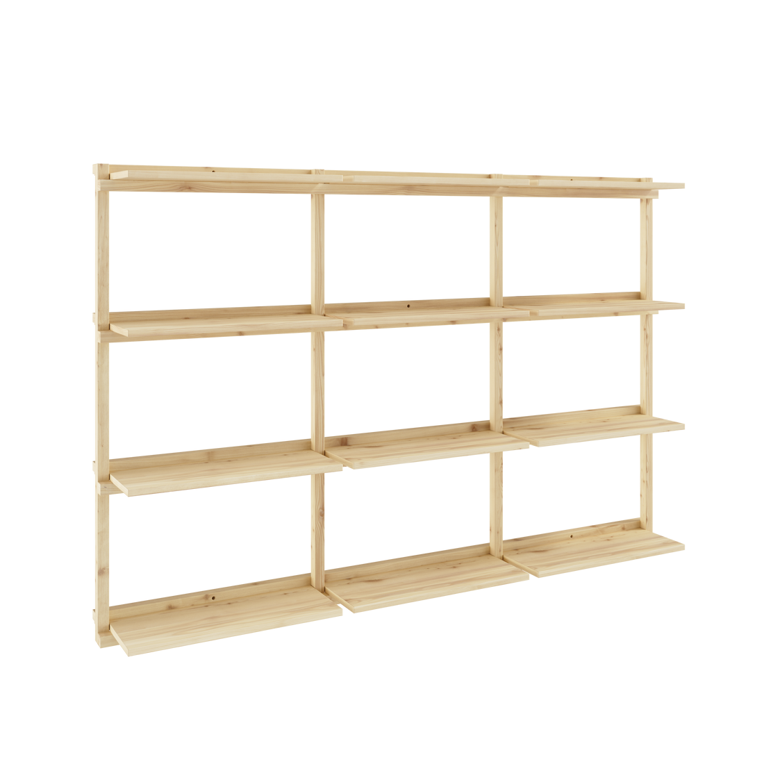 GROOVE SHELVING BIG