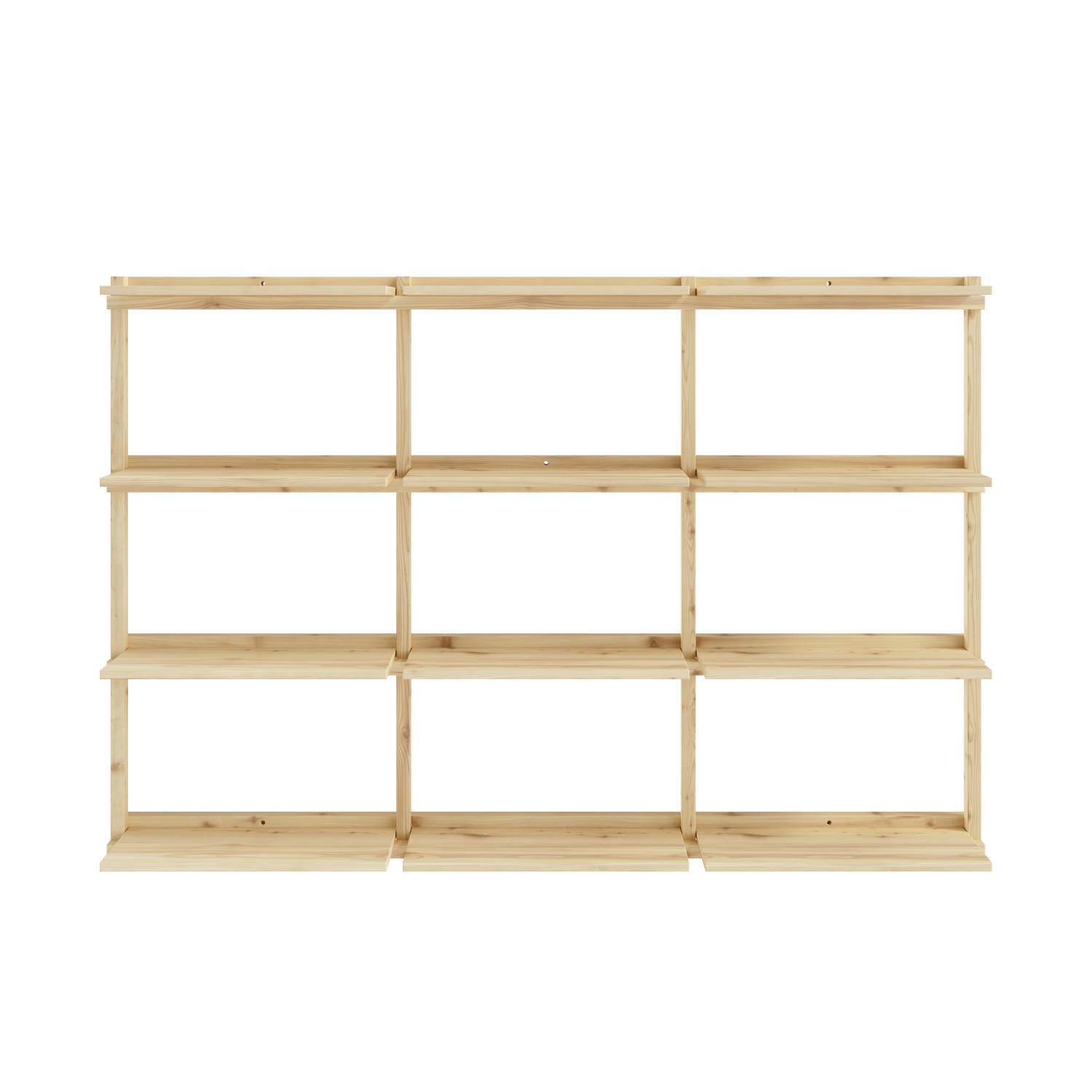 GROOVE SHELVING BIG