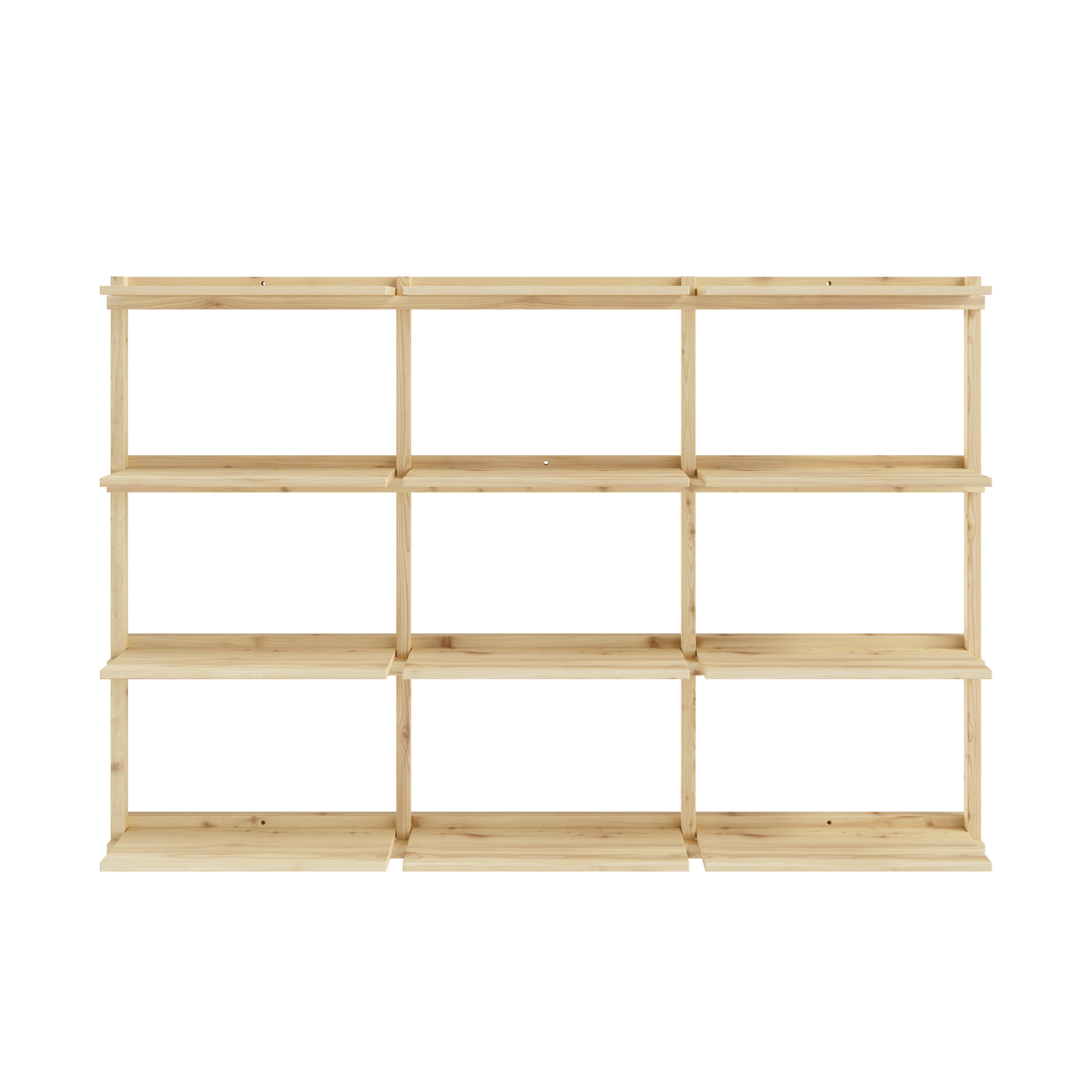 GROOVE SHELVING BIG