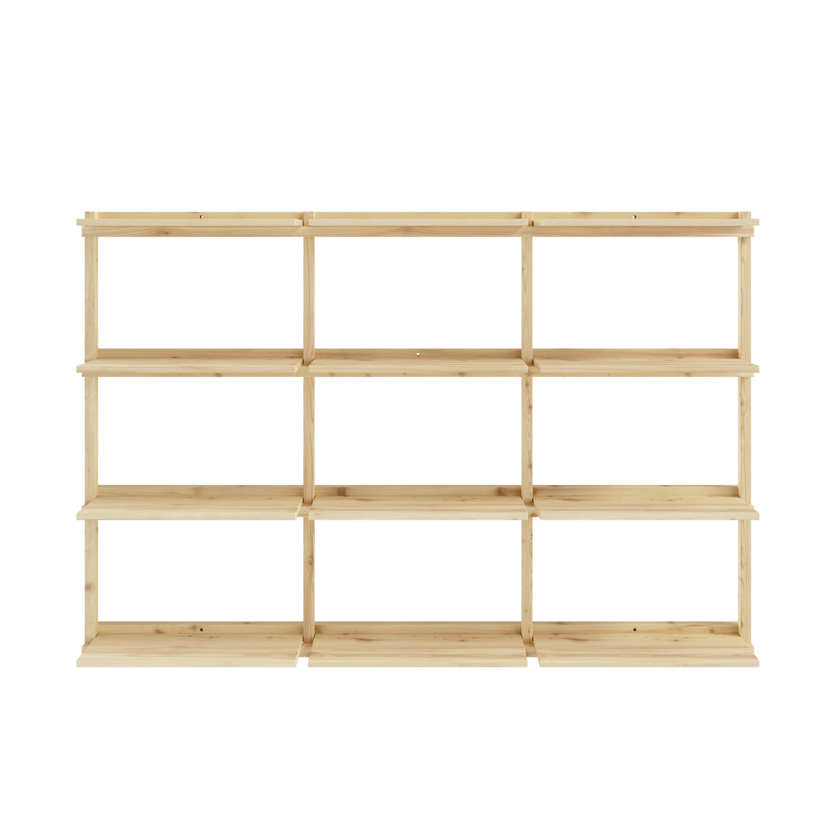 GROOVE SHELVING BIG