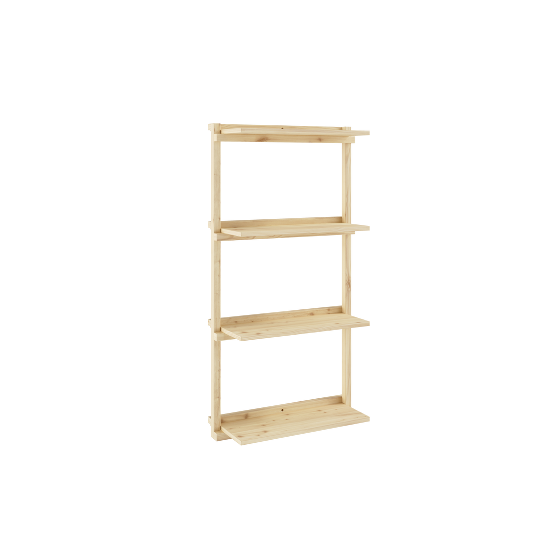 GROOVE SHELVING NARROW