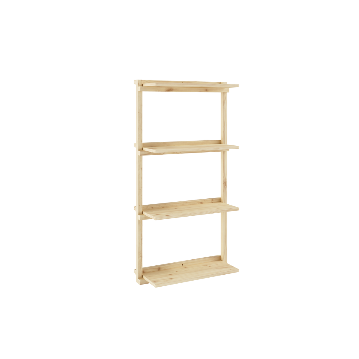 GROOVE SHELVING NARROW