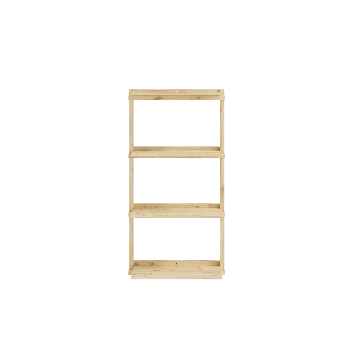GROOVE SHELVING NARROW