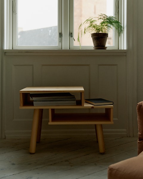 HAKO TABLE