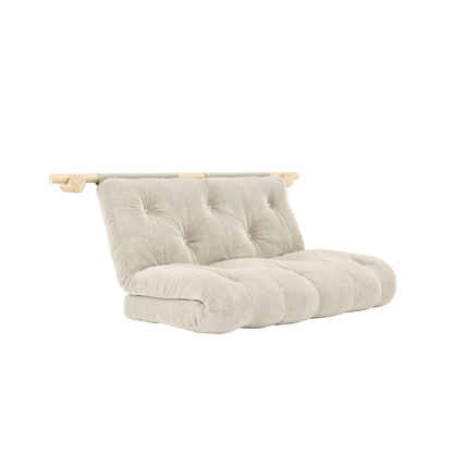 HOOKED SOFA BED