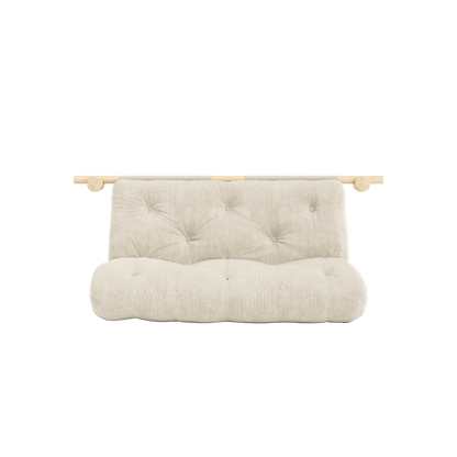 HOOKED SOFA BED