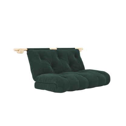 HOOKED SOFA BED