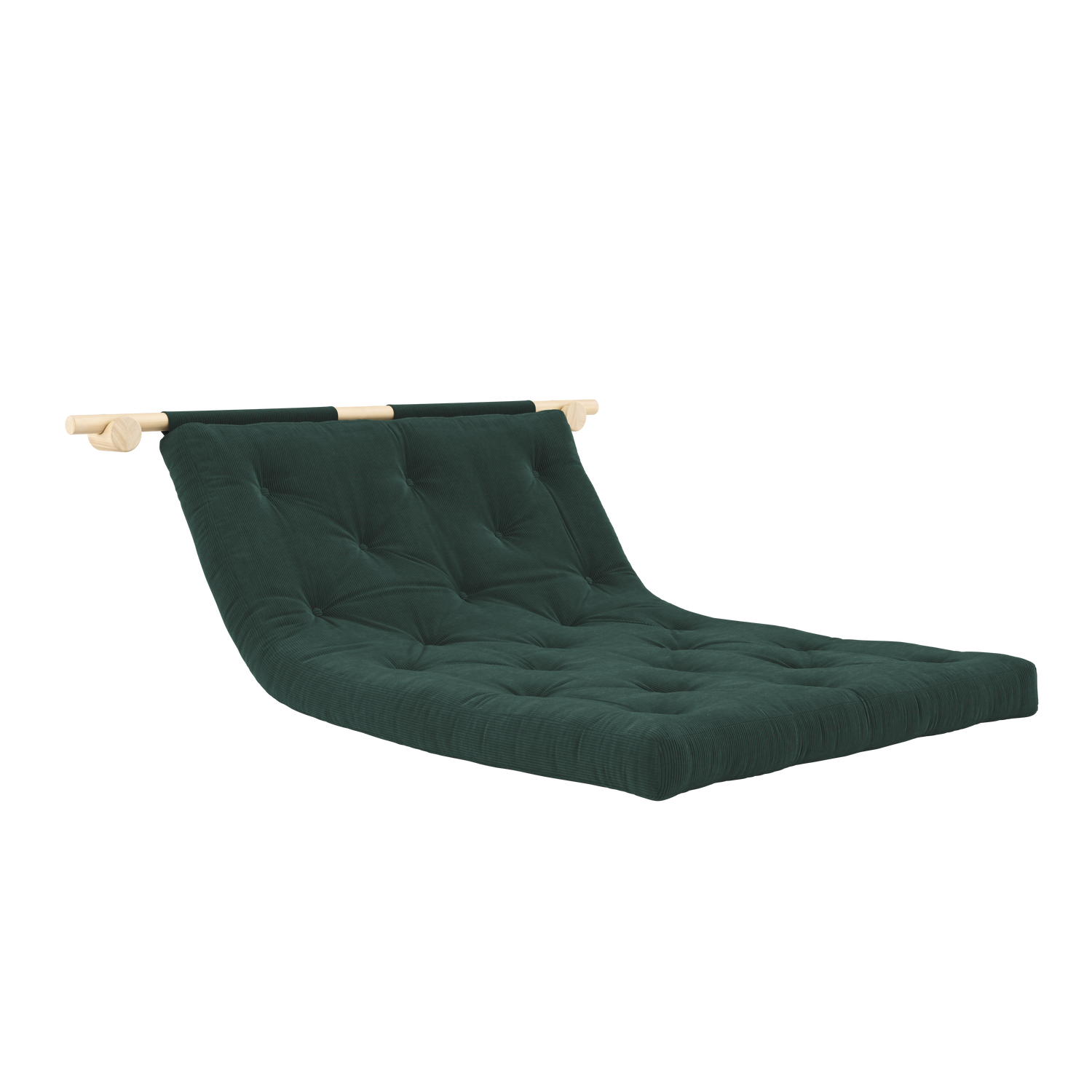 HOOKED SOFA BED
