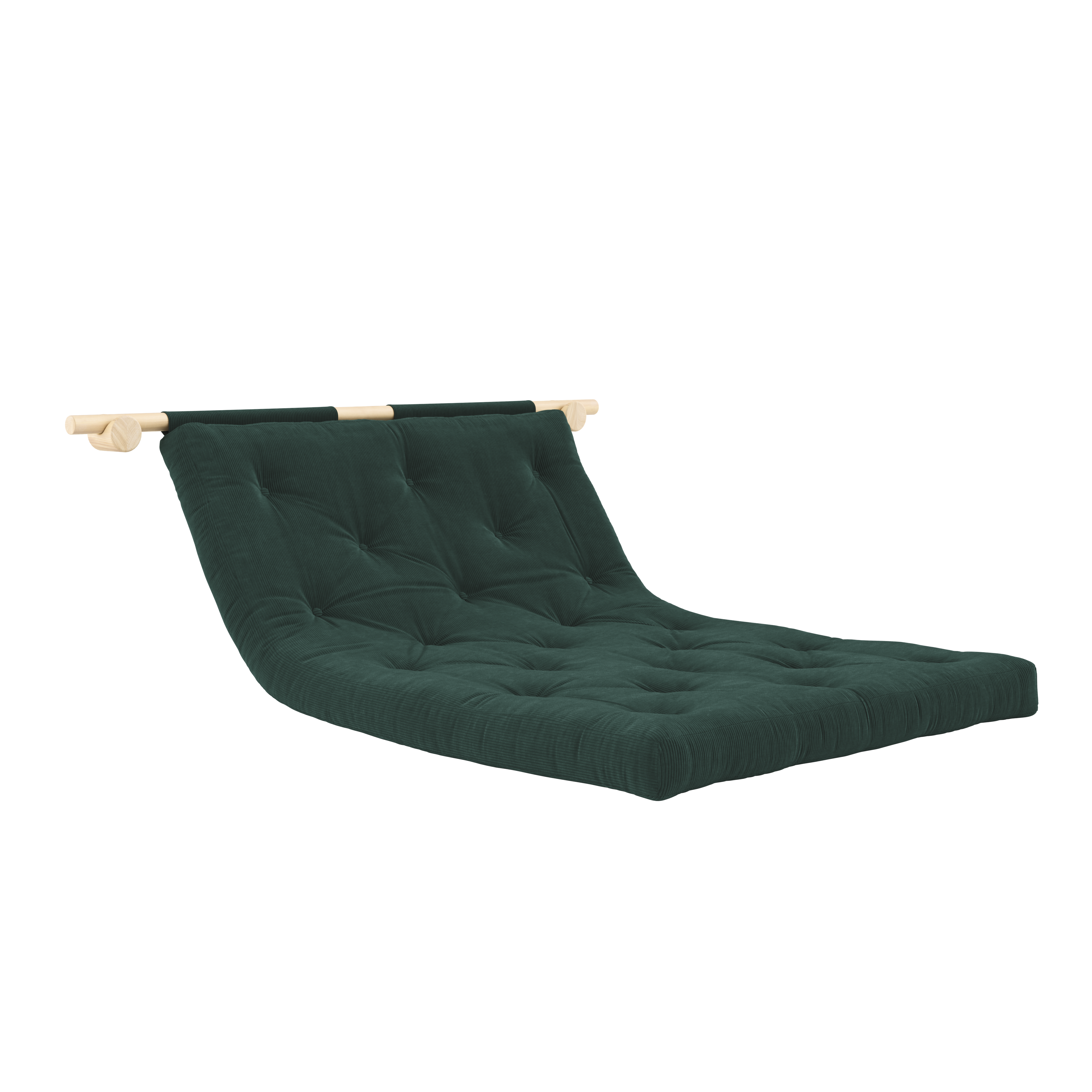 HOOKED SOFA BED