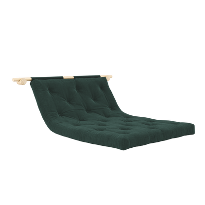 HOOKED SOFA BED