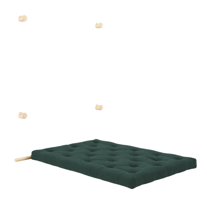 HOOKED SOFA BED