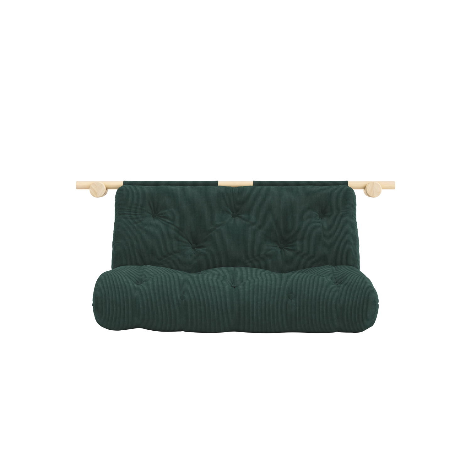 HOOKED SOFA BED