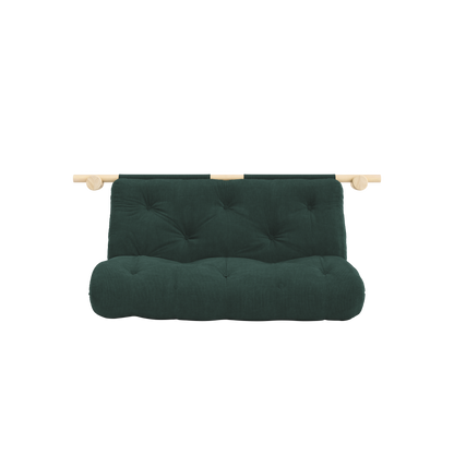 HOOKED SOFA BED