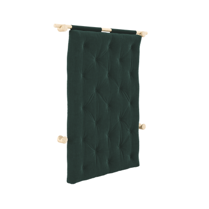 HOOKED SOFA BED