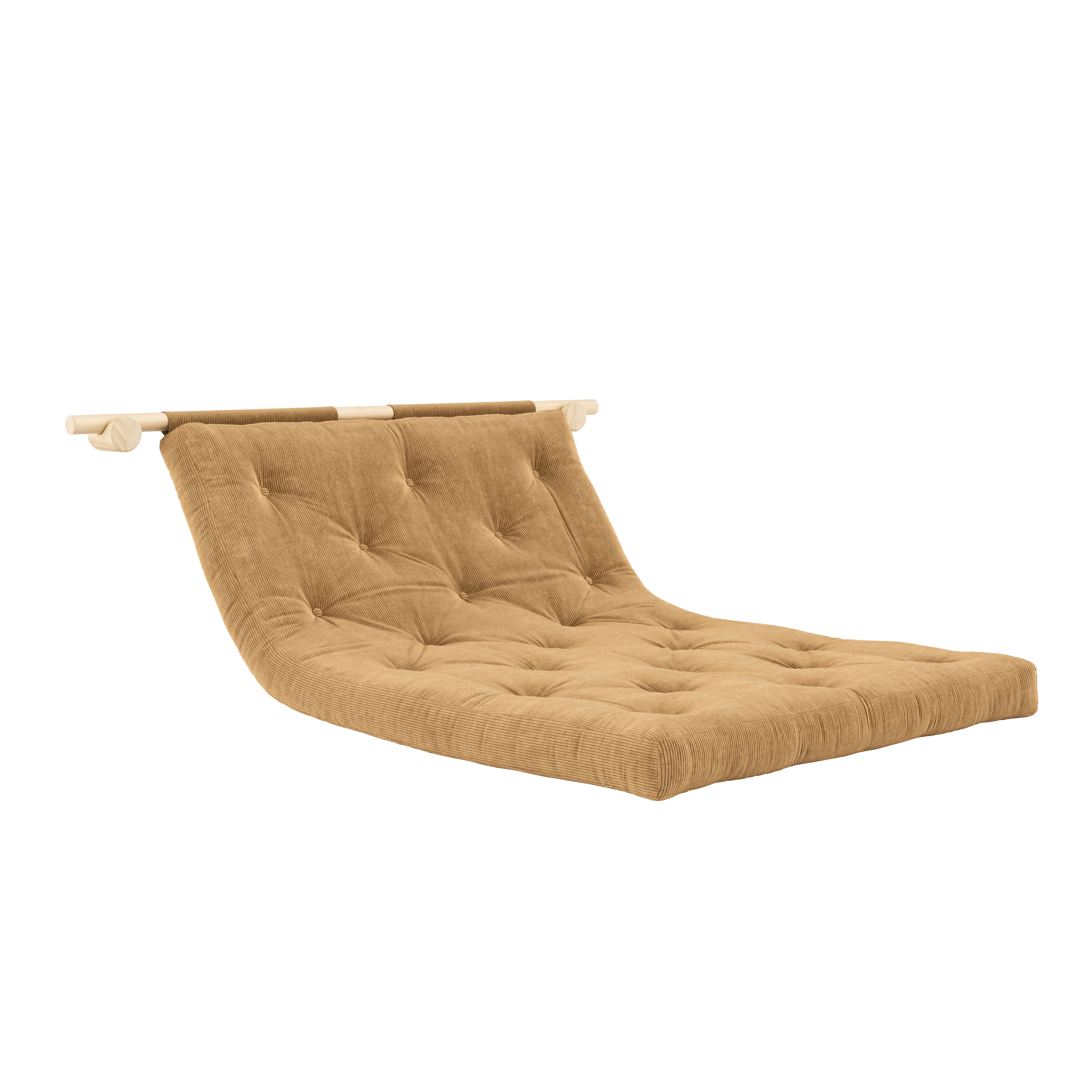 HOOKED SOFA BED