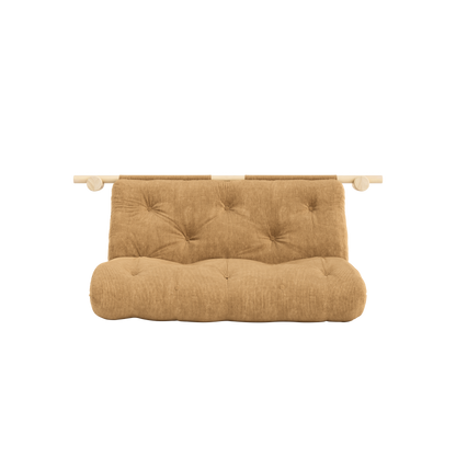 HOOKED SOFA BED