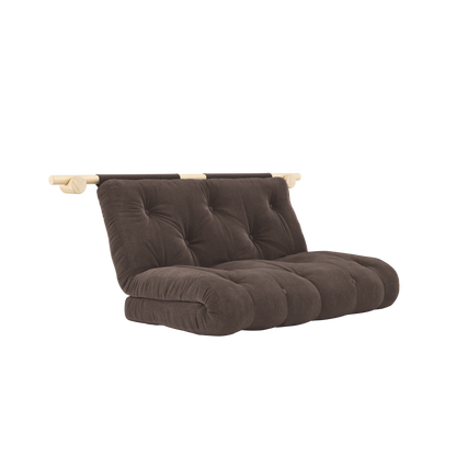 HOOKED SOFA BED