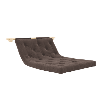 HOOKED SOFA BED