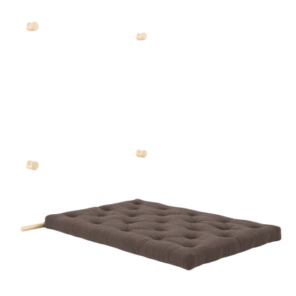 HOOKED SOFA BED