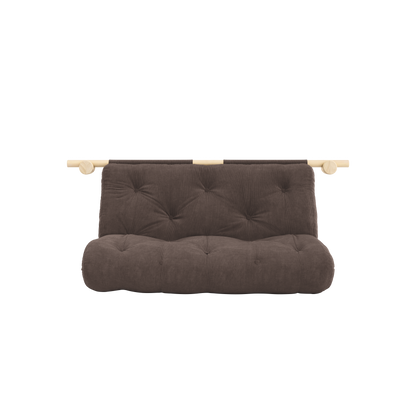 HOOKED SOFA BED