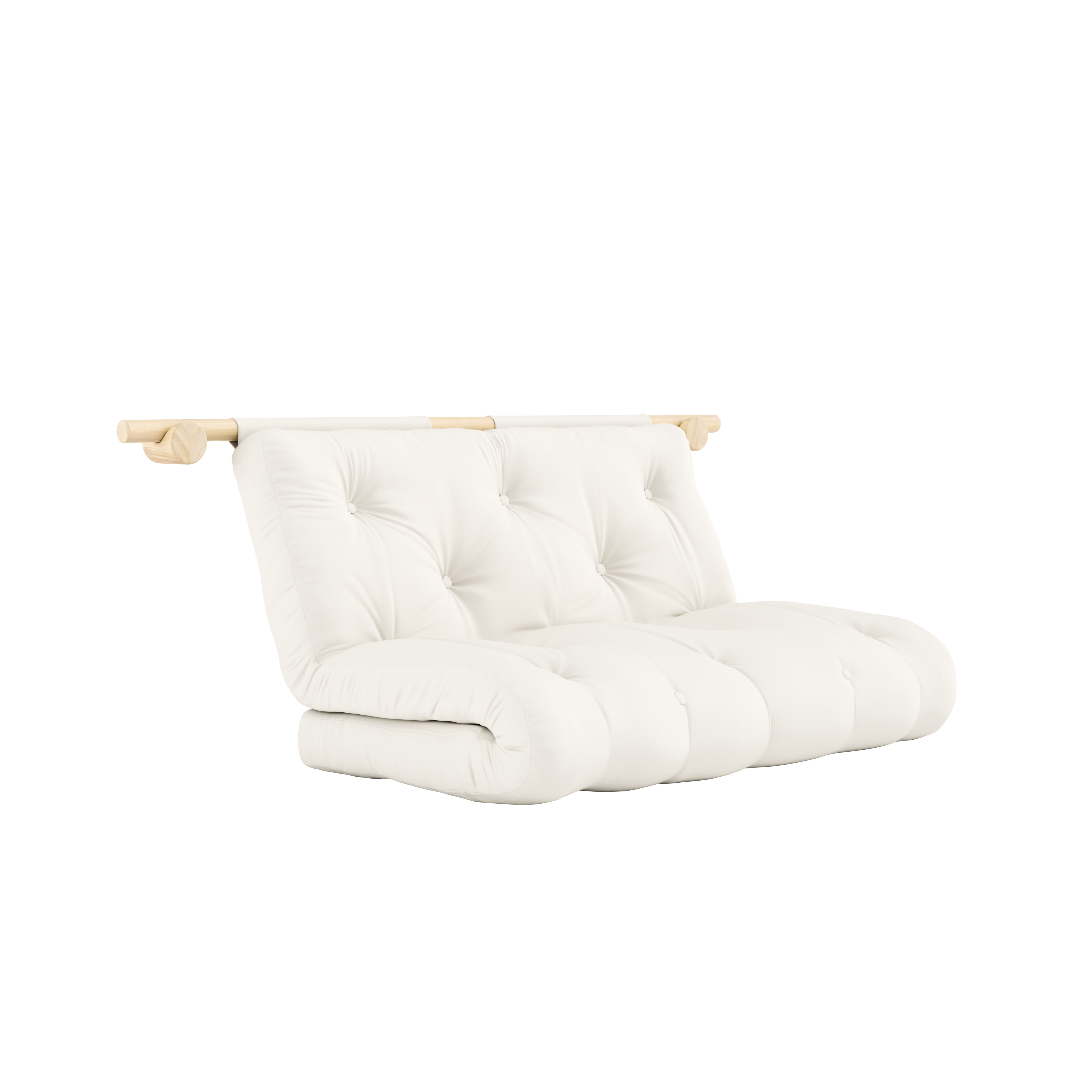 HOOKED SOFA BED